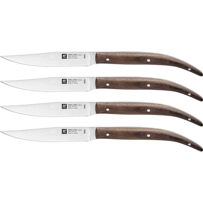 Набір ножів для стейка 4 предмета Steak Knife Zwilling
