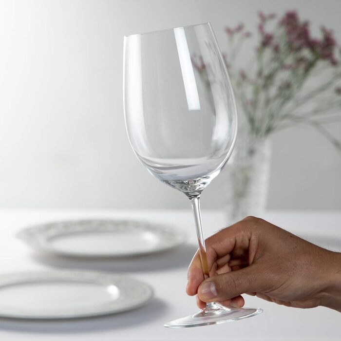 Келих для вина Бордо/Шаблі/Шардоне 350 мл, Sommeliers Riedel