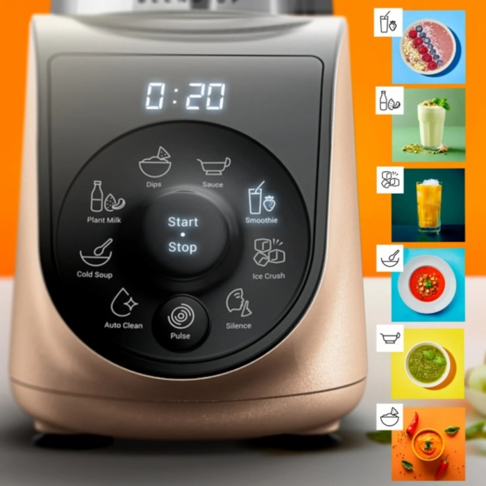 Стационарный блендер Tefal BL190AF0 (7061895)