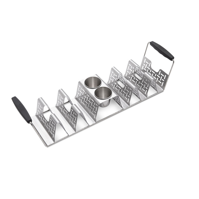 Стійка для приготування тако Weber 3400845 Код: 013064