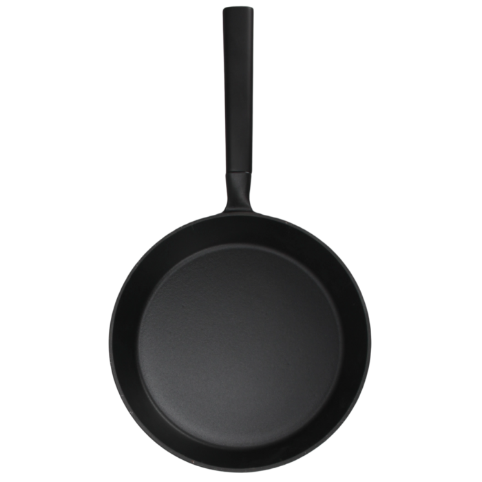 Сковорода чавунна Ringel Salsa 20 см  (7135987)