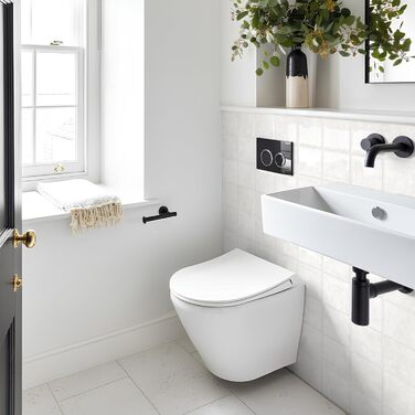 Самоклеющаяся премиальная плитка для кухни 30 x 30 см TRADEDOWNCO PEEL & STICK TILES