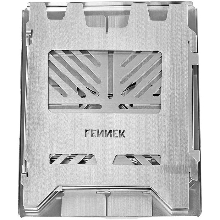 Портативная складная печь-мангал FENNEK