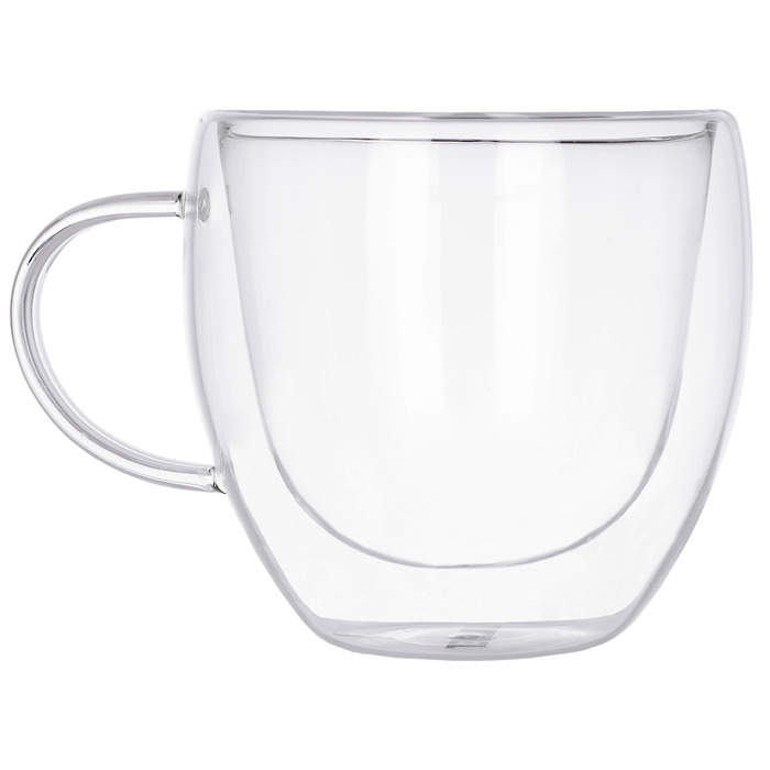 Чашка с двойной стенкой Ringel Guten Morgen, 250 мл (6567477)