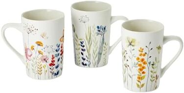 Набір чашок 6 шт 300 мл Teemando