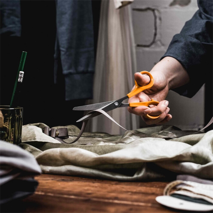 Ножиці для паперу Fiskars Classic 17 см (1005150)