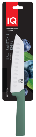 Нож сантока IQ Be Energy, 178 мм (7022226)