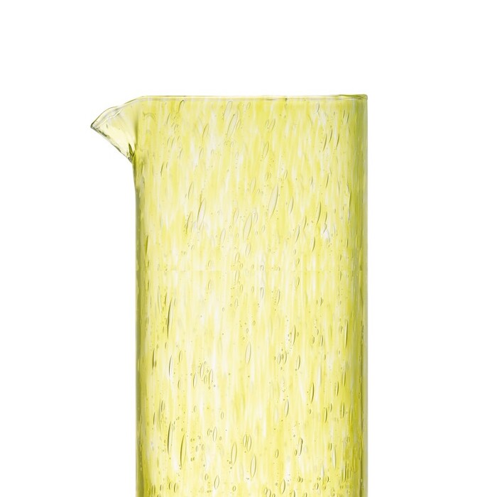 Глек 1 л, жовтий, Craft