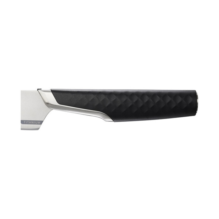 Нож для шеф повара большой Fiskars Taiten 20 см (1066830)
