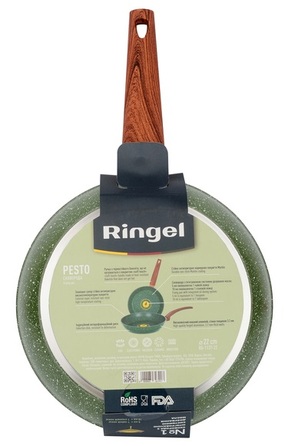 Сковорода RINGEL Pesto 26 см (6530392)