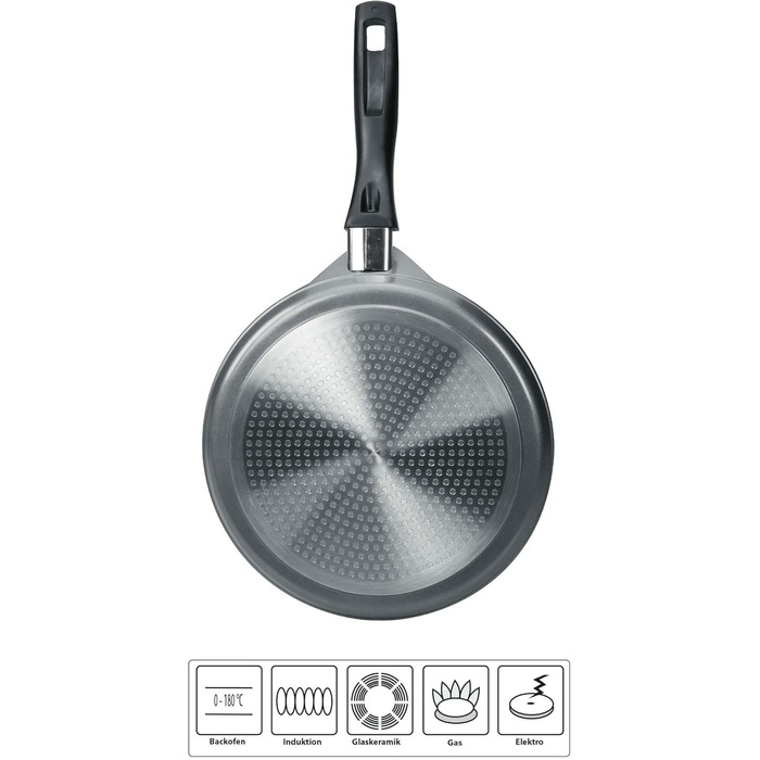 Сковорода для блинов 25 см STONELINE