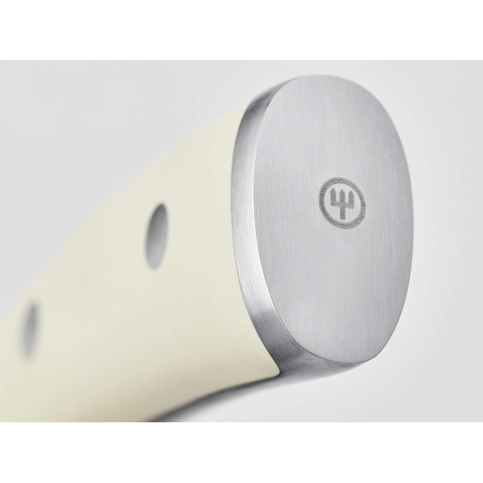 Набор ножей для стейка WSTHOF Classic Ikon, 4 предмета (кремовый цвет, отдельные ножи)