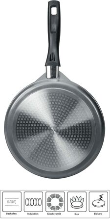 Сковорода для блинов 25 см STONELINE