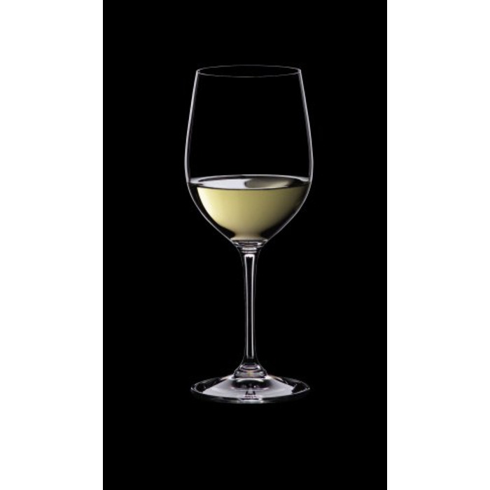 Набір фужерів Viognier / Chardonnay 350 мл, 2 шт, кришталь, Vinum, Riedel