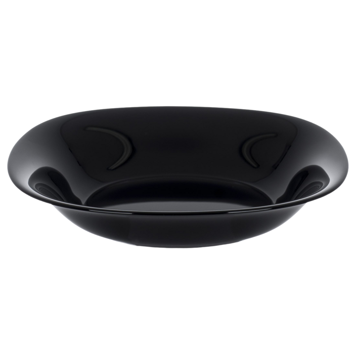 Сервиз столовый Luminarc Carine White&Black, 18 предметов (6988982)