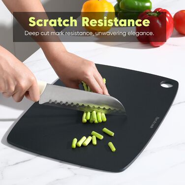 Набір обробних дощок з деревного волокна 3 шт BESTCOOK