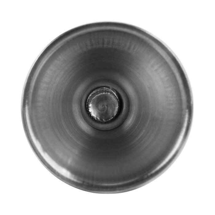 Млин для солі та перцю Fissman 14,8x3,2 см стальний механізм (18081)