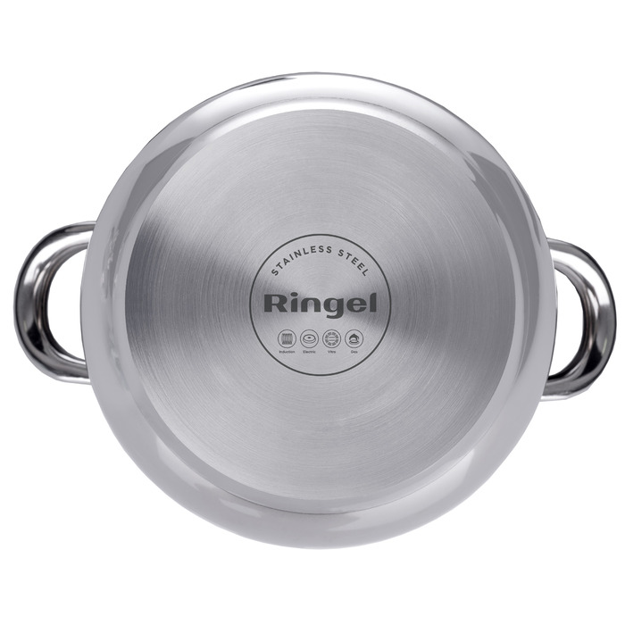 Каструля Ringel Riegel 2.2 л (16 см) (6535704)