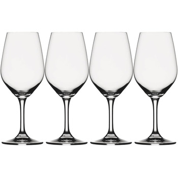 Набір келихів для дегустації вин 0,26 л, 4 предмети, Special Glasses Spiegelau