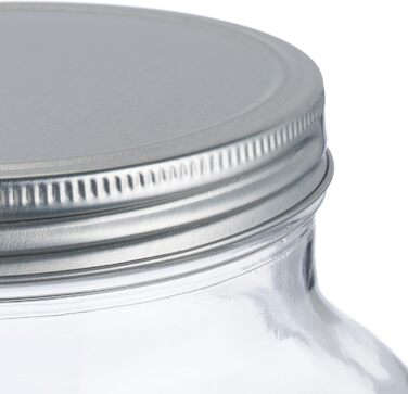 Диспенсер для напоїв з краном 4 л Relaxdays