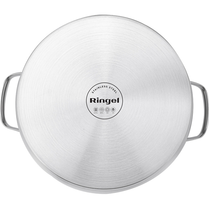 Кастрюля Ringel Salsa (8.4 л) 26 см (6990942)