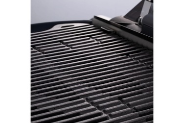 КОМПЛЕКТ Портативний переносний газовий гриль O-GRILL 900, помаранчевий + шланг в подарунок! Код: 011684