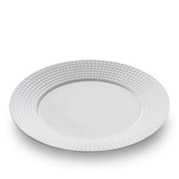 Тарілка Ariane Point 25 см ALGARN448011025