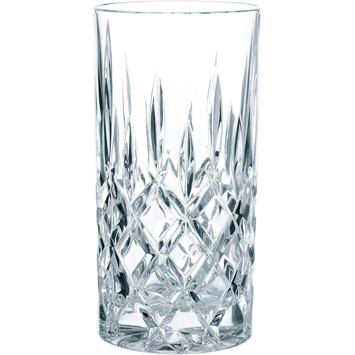 Набор стаканов для лонгдринков 0,38 л, 6 предметов, Noblesse Nachtmann