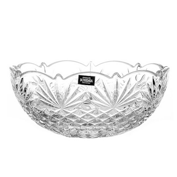 Фруктовниця 22 см 8570 Vega BOHEMIA