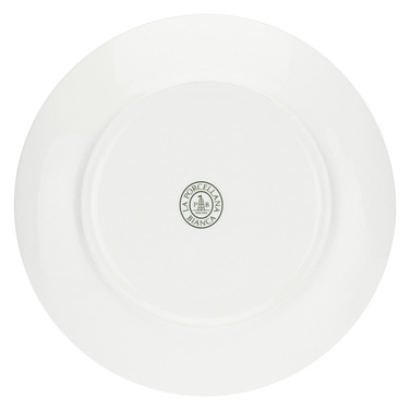 Тарелка для салата La Porcellana Bianca DINTORNO, фарфор, диам. 20 см