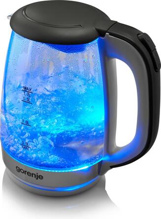 Электрочайник Gorenje K17GXG (7023707)