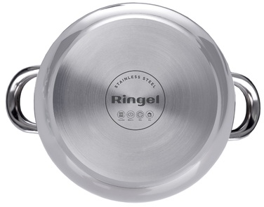 Каструля Ringel Riegel 2.2 л (16 см) (6535704)