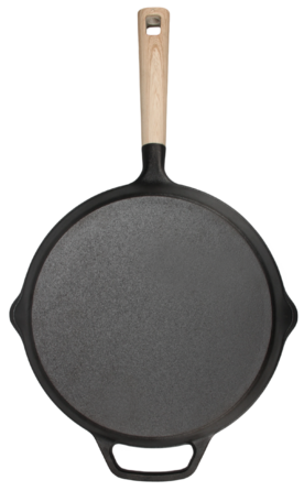 Сковорода чугунная Ringel Canella 26 см (7135993)