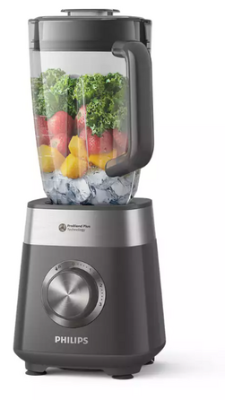 Стационарный блендер Philips HR3020/20 (6995347)