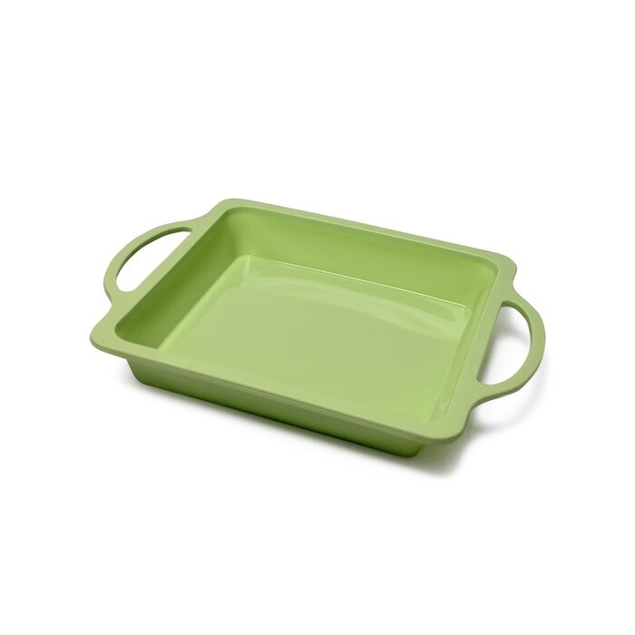 Форма для выпечки Fissman с ручками 23x29x4 см (6573)