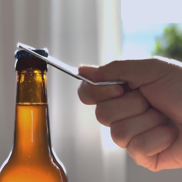 Магнітний відкривач для пляшок FENNEK