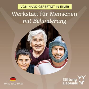 Набор бокалов для шнапса на ножке 6 шт 70 мл Kornrad Krumm