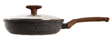 Сковорода Bravo Chef 20 см (7133033)