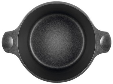 Каструля RINGEL Zitrone Black (4.2 л) 24 см (6471575)