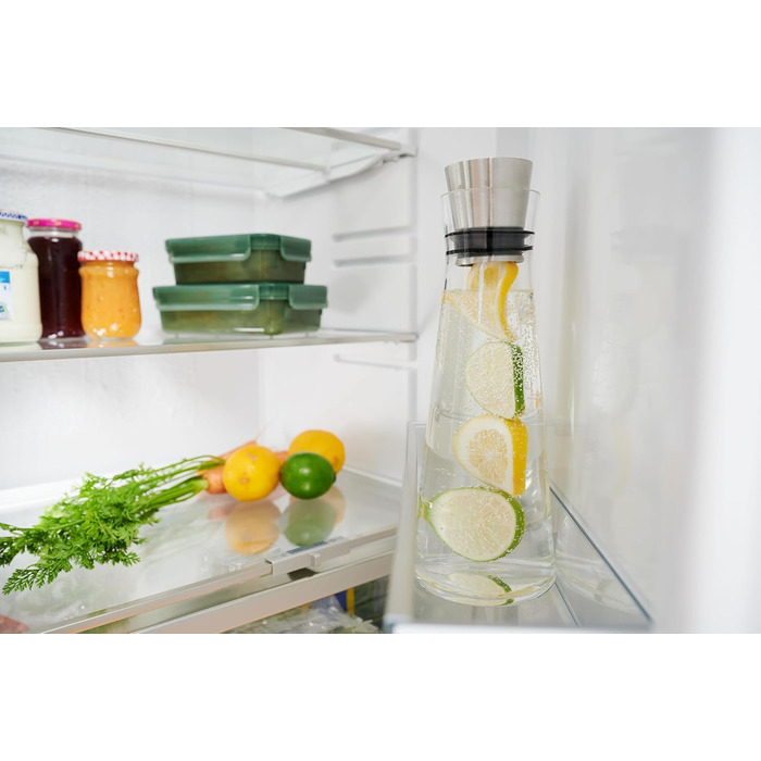 Стеклянный графин 1 л Emsa