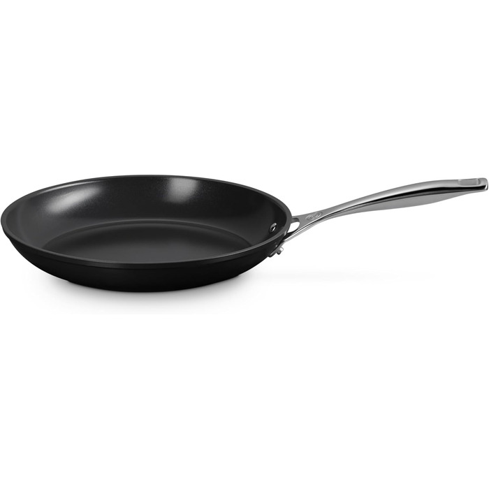 Керамічна сковорода LE CREUSET Essential з антипригарним покриттям ø 20 см керамічне антипригарне покриття 8&39 (11&39)