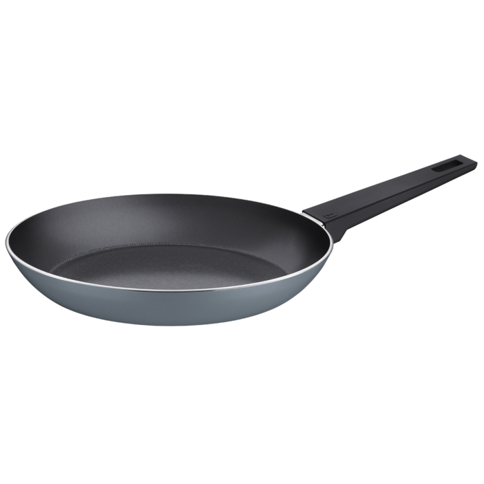 Сковорода Tramontina Spezia Blue 28 см  (7096822)