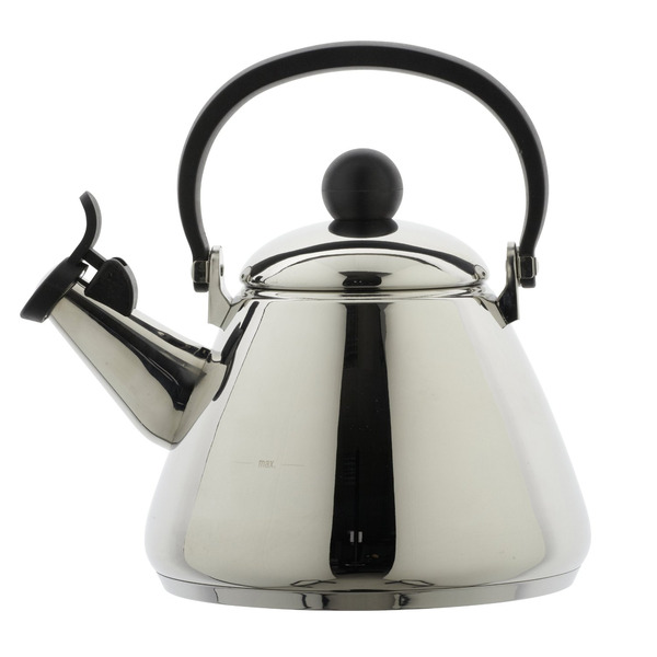 Чайник 1,6 л, сталевий Le Creuset (92000200000100) | Купити В Києві ...