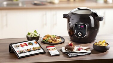 Мультиварка Tefal CY855830 (6707922)
