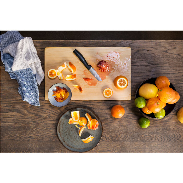 Нож для овощей Fiskars Hard Edge 9 см (1051777)