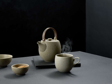 Заварювальний чайник 2 л Bonsai NESUTO ASA-Selection