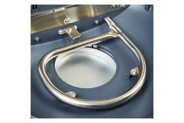 КОМПЛЕКТ Портативный переносной газовый гриль O-GRILL 500, красный+шланг в подарок! Код: 011676