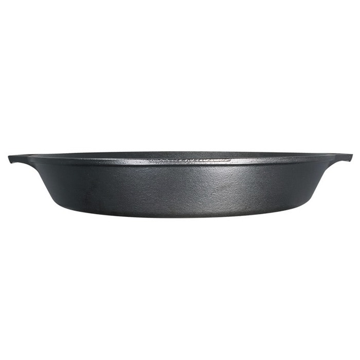 Чугунная сковорода Ø48 см GRILLI 777174 Код: 012697
