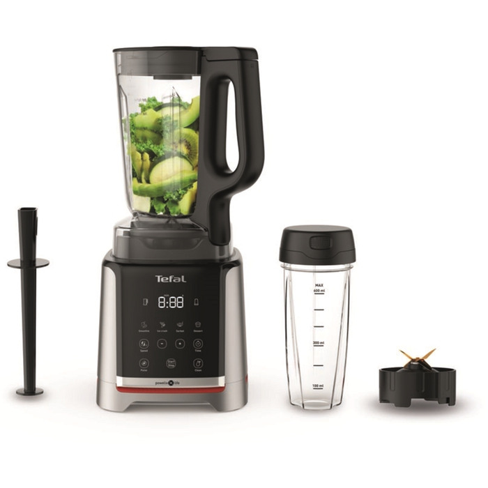 Стаціонарний блендер Tefal BL91HD31 (6612185)