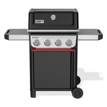 Газовый гриль Weber Spirit E-410 1501306 Код: 013085